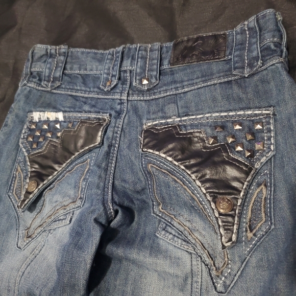 Sacrifice jeans - Picture 3 of 4